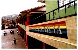 FUNDACION DEL COLEGIO